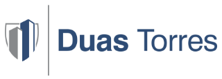 Logotipo Duas Torres
