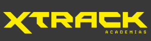 Logotipo XTrack Academias