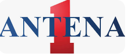 Logotipo Antena 1