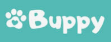 Logotipo Buppy
