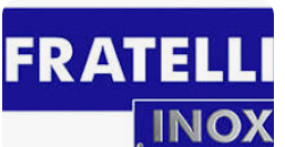 Logotipo Fratelli Inox