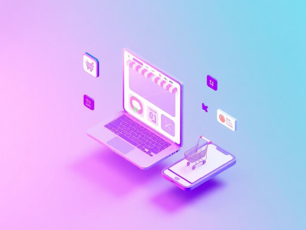 Websites Profissionais e Lojas On-line